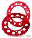 karting sprockets