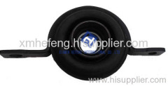 center bearing, center support, shaft mounting