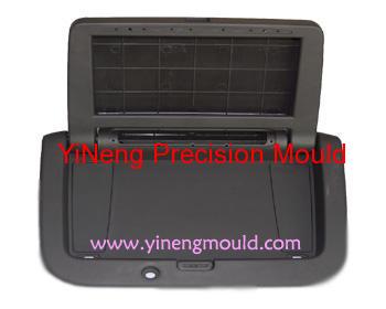 Automobile Plastic products injection mould