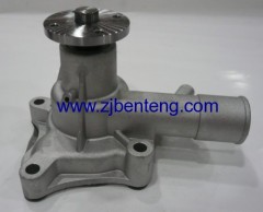 Toyota Water Pump