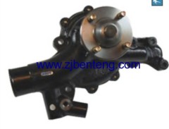 Toyota Water Pump