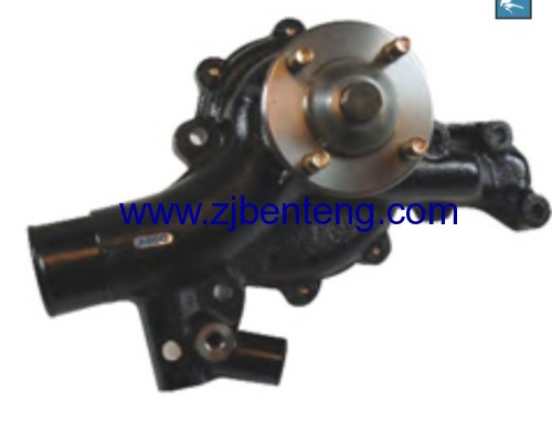 high pressure water pump