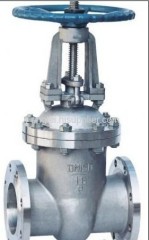 Gate Valve