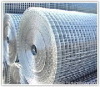 welded wire mesh