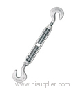 drop forged turnbuckles