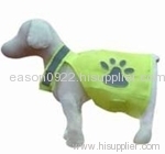 Dog Safety Vest