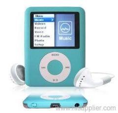 MP3 Player