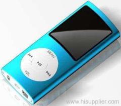 1.8" MP 4 player