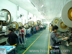 True and Bright Metal Packaging Co., Ltd. Kaiping