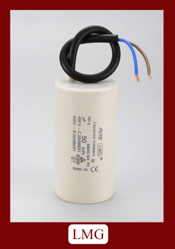 ac capacitor CBB60