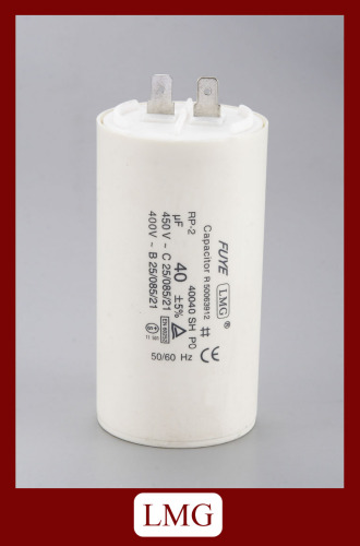 pp capacitor