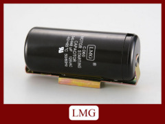 Aluminum Electrolytic Capacitor