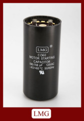 motor start capacitor