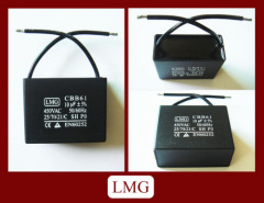 MPP Film CapacitorS