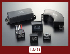 square motor run capacitors