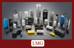 LMG BRAND CAPACITOR