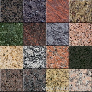 Granite Countertops