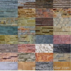 Cultured Stone