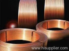 Level Wound Coil