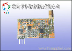 Wireless Transmitter Module