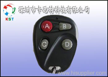 wireless Remote Control