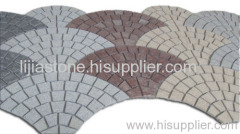 Net paste stone