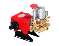 power spray pump