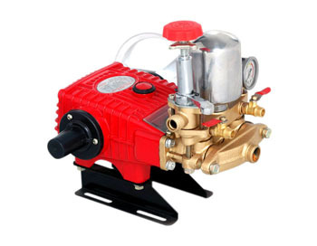 power spray pump