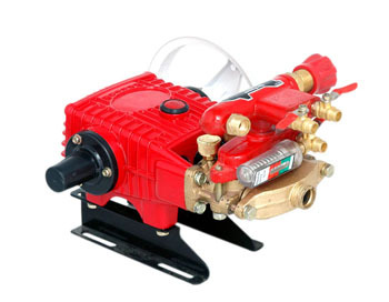 back sprayer pump