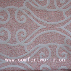 Quality Jacquard Fabric