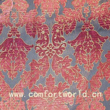 Jacquard Cover