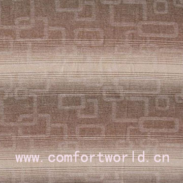 Sofa And Curtain Fabric