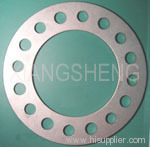 Ningbo  Xiangsheng  Auto Parts  CO., LTD.