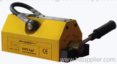 permanent magnetic lifter PML