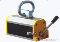 permanent magnetic lifter PML E