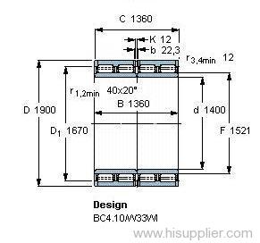 BC4-8005/HA4 CHINA