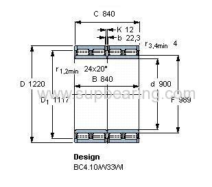 316043 SKF