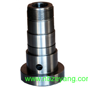 Forging Gear Shaft