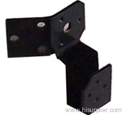 Sheet Metal Stamping Part