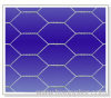 galvanized hexagonal wire netting