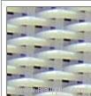 Polyester dryer fabric