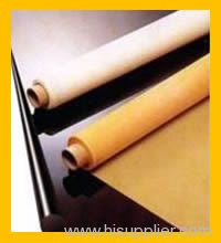 polyester screen printing
