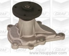 Nissan Water Pump