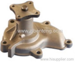 Nissan Water Pump