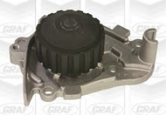 Nissan Water Pump