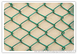 chain link net