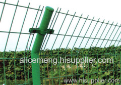 wire fencing