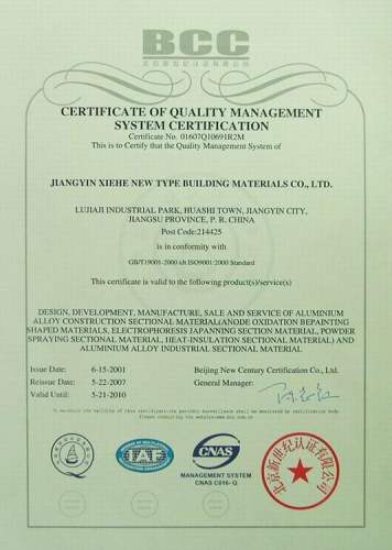 ISO9001