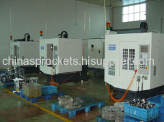 Shengzhou Cenfit Machinery Co., Ltd.