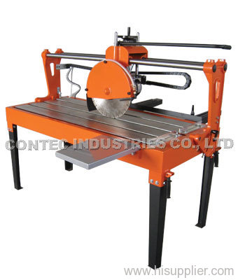 Portable stone saw